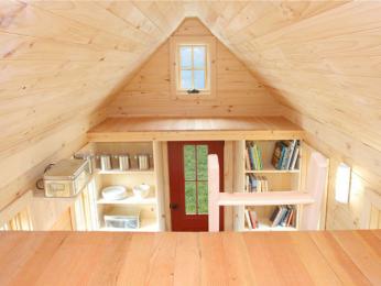 Stadt-Mama Caro will ein Mini-Haus für Landlust Light am Wochenende! 4