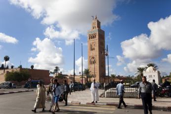 Schönen Sonntag! Hier kommt Caros (erstes) Marokko-Wochenende (ohne Baby) in Bildern 3 mg 3896