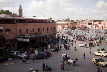 Schönen Sonntag! Hier kommt Caros (erstes) Marokko-Wochenende (ohne Baby) in Bildern 7 mg 4039