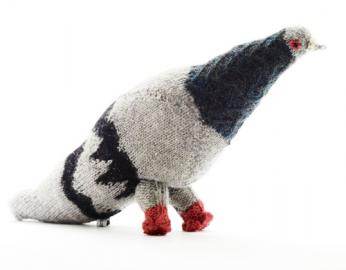 Das Landhausleben des Stadt-Kindes oder die Frage, warum es kein Spiel-Hochhaus gibt 2 knit pigeon 1