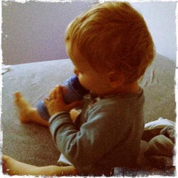 Lass' das Iphone heute aus, Darling! 3 mein hipstaprint 945010629 6