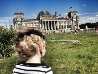 Noch eine Woche bis meine Elternzeit endet und ich habe komische Gefühle... 4 img 0348