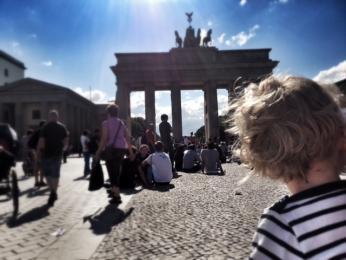 Noch eine Woche bis meine Elternzeit endet und ich habe komische Gefühle... 3 img 0353