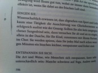 "Wie kann ich dich halten, wenn ich selbst zerbreche?" Eine sehr persönliche Buchrezension 5 de3