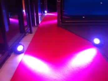 "Welches elektrische Küchengerät braucht Deine Mutter zum Rühren von Teig?" - Mein Besuch im Familienministerium 3 schwe6