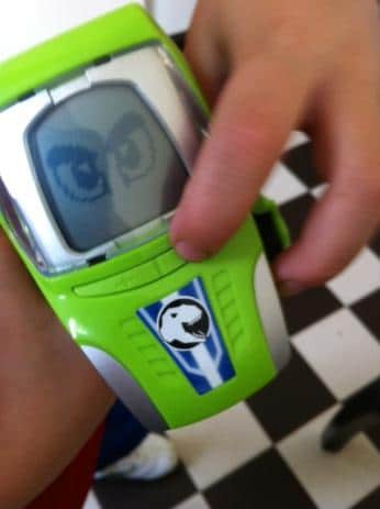 Lisa hat über Ostern "Meine Spielzeugkiste" getestet und bemerkt, dass nicht alle Produkte zu allen Leuten passen... 5 spiel6