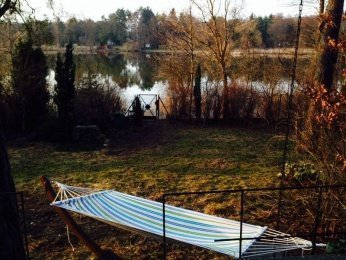 Ein bisschen Wochenendplüsch vom Haus am See 3 12882435384 d69be1d657 b