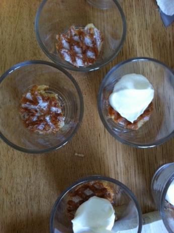 Kalorien-Bömbchen! Der leckerste Geburtstags-Nachtisch-Vorschlag kam von Euch! 2 nachtisch3