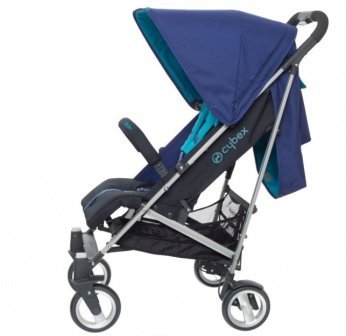 Der Wochenend-Knaller! Ein CYBEX Callisto-Buggy im Wert von 249,90 Euro! 2 cyb1