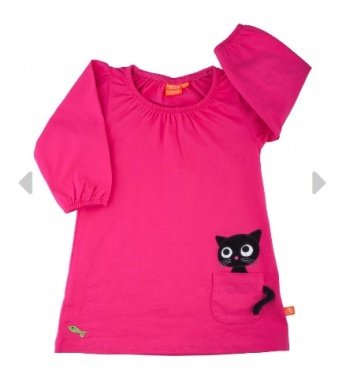 Veschenkungswoche: Wir verlosen... ein wundervolles Maxomorra-Jäckchen von Bello und Elsa 2 elsa1