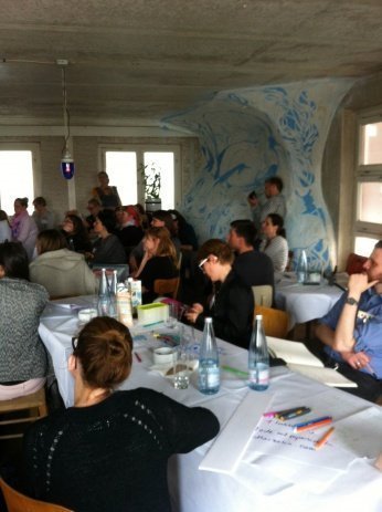 Liebeserklärung an meine Mit - Elternblogger 14 blomm13