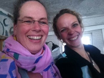 Liebeserklärung an meine Mit - Elternblogger 9 blomm4