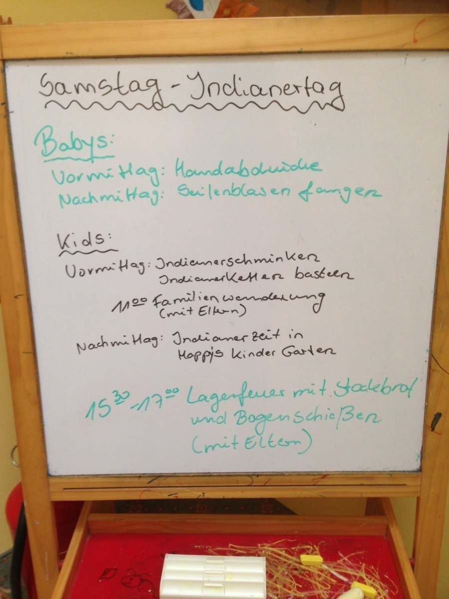 Juhu! Familienurlaub im Rookhus am Labus-See! 7 happyclub2