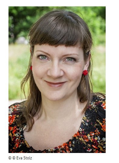 „Sehr gerne, Mama, Du Arschbombe“ - eine Buch-Empfehlung mit Lach-Garantie 2 Patricia Cammarata