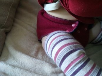 Gastbeitrag von Jule: „WINDELFREI ist kein Supermom-Contest“ 2 wollhosebabylegs