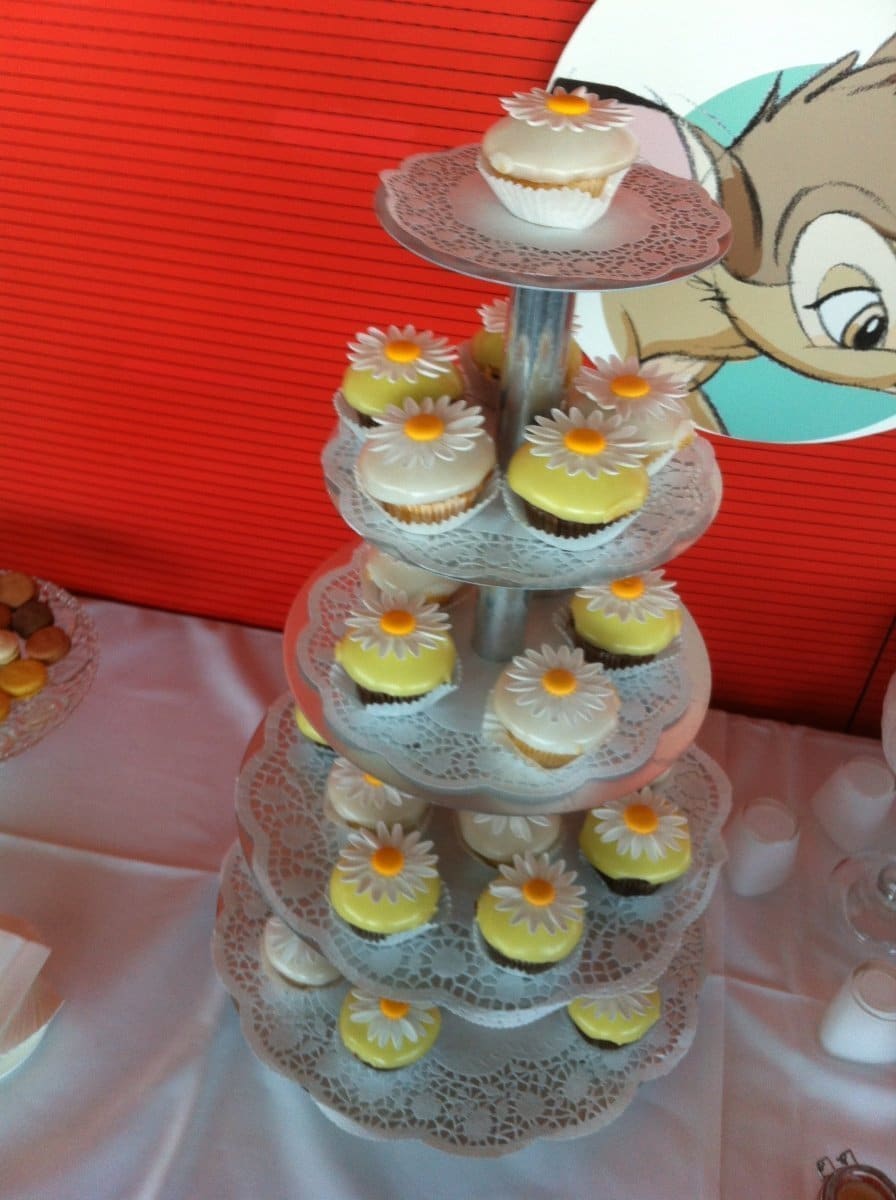 Das Presse-Frühstück von Disney, das durch eine Momentaufnahme unvergesslich bleibt 4 img 0392