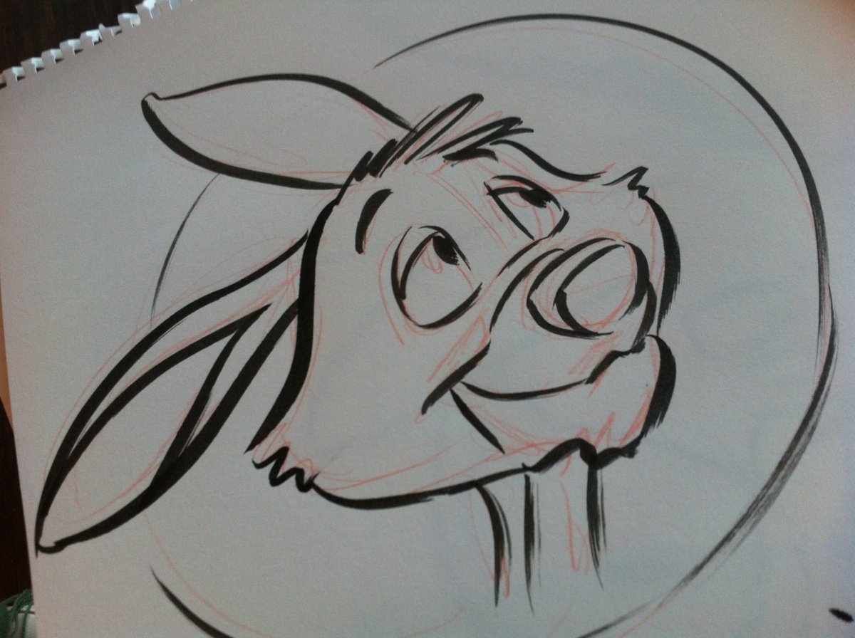 Das Presse-Frühstück von Disney, das durch eine Momentaufnahme unvergesslich bleibt 11 img 0414