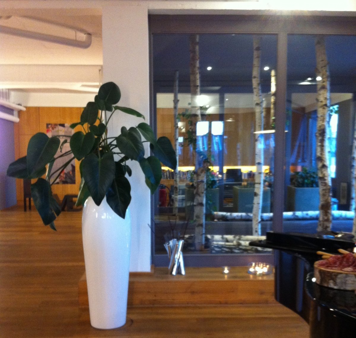 Edel Essen gehen mit Kindern: Wenn Kinder uns zeigen, wie komisch wir Erwachenen sind, wenn wir kleine Portionen toll finden 2 joolz1