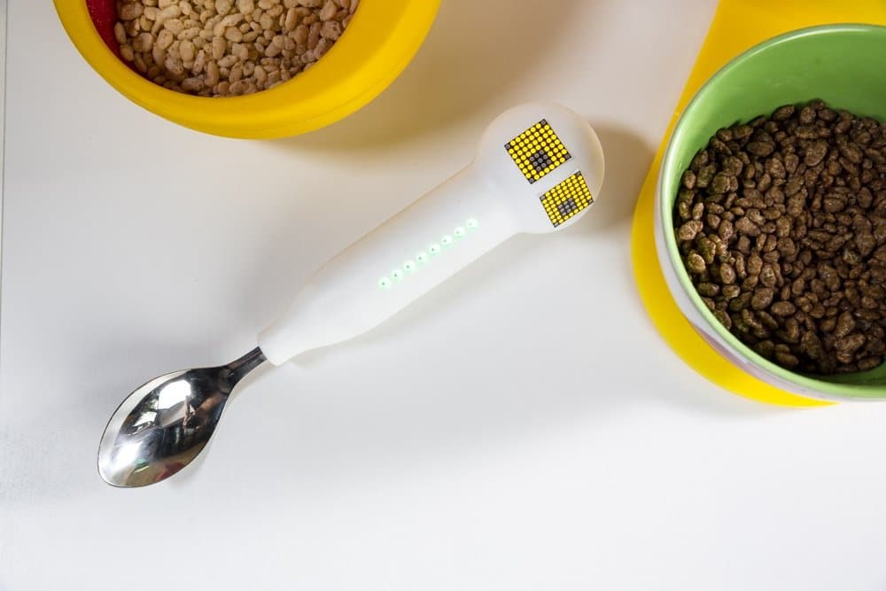 kelloggs eat enough spoon white 3