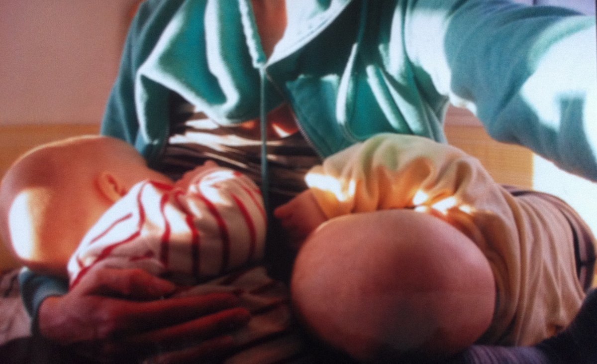 7 Jahre Zwillinge - Alles Liebe zum siebten Geburtstag, Jungs! 5 twins4