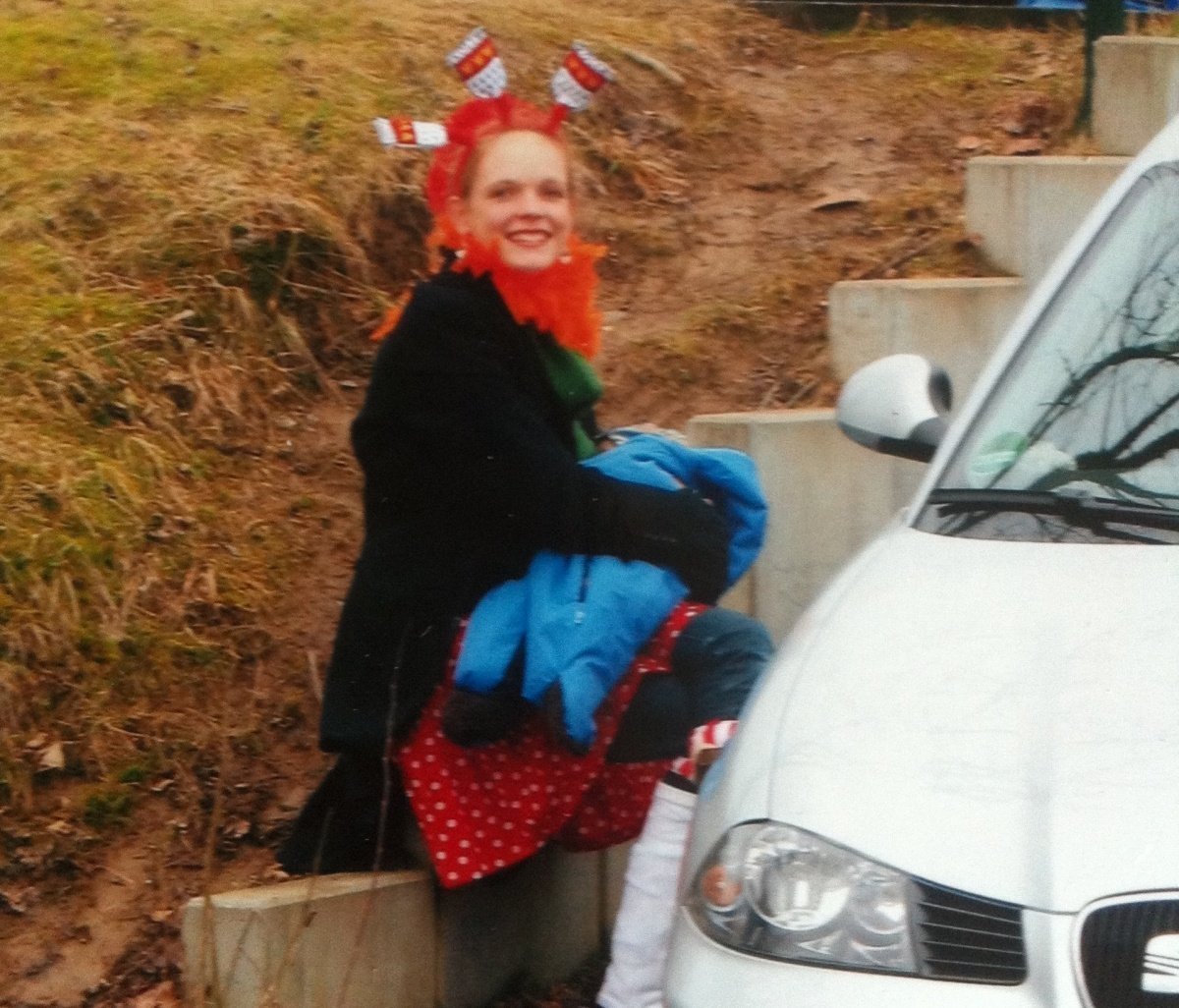 7 Jahre Zwillinge - Alles Liebe zum siebten Geburtstag, Jungs! 6 twins5