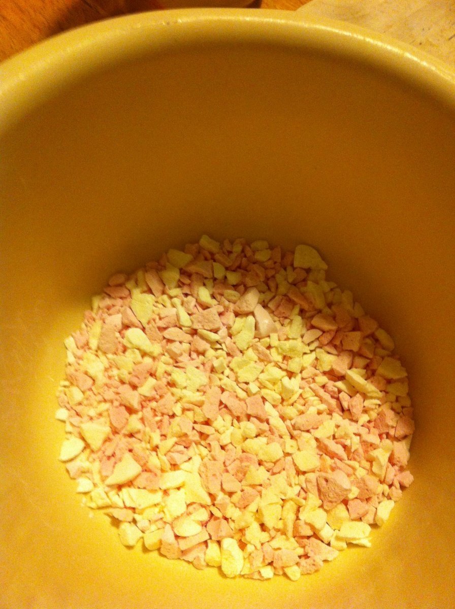 Ein Fest-Essen der Kinder: Das kommt raus, wenn man Kinder alleine kochen lässt 9 img 0945