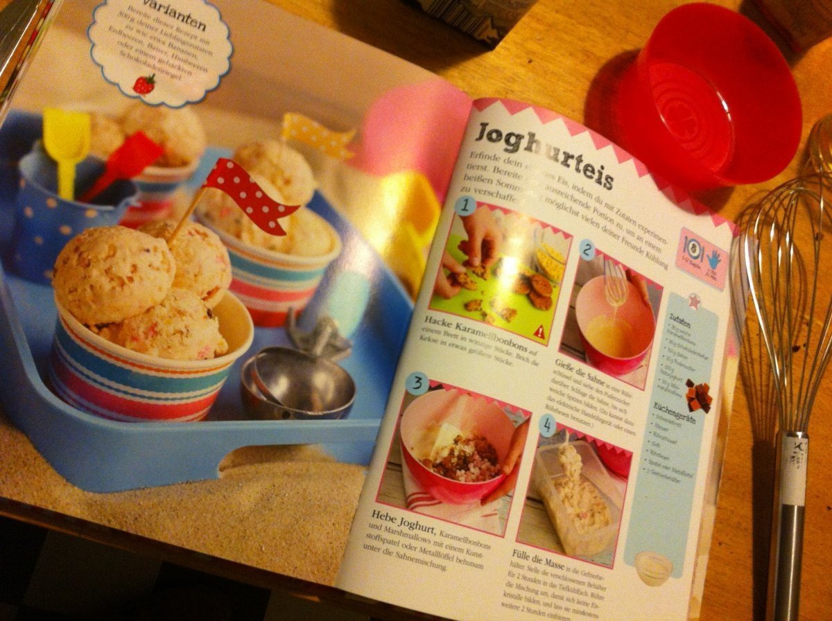 Ein Fest-Essen der Kinder: Das kommt raus, wenn man Kinder alleine kochen lässt 7 img 0950