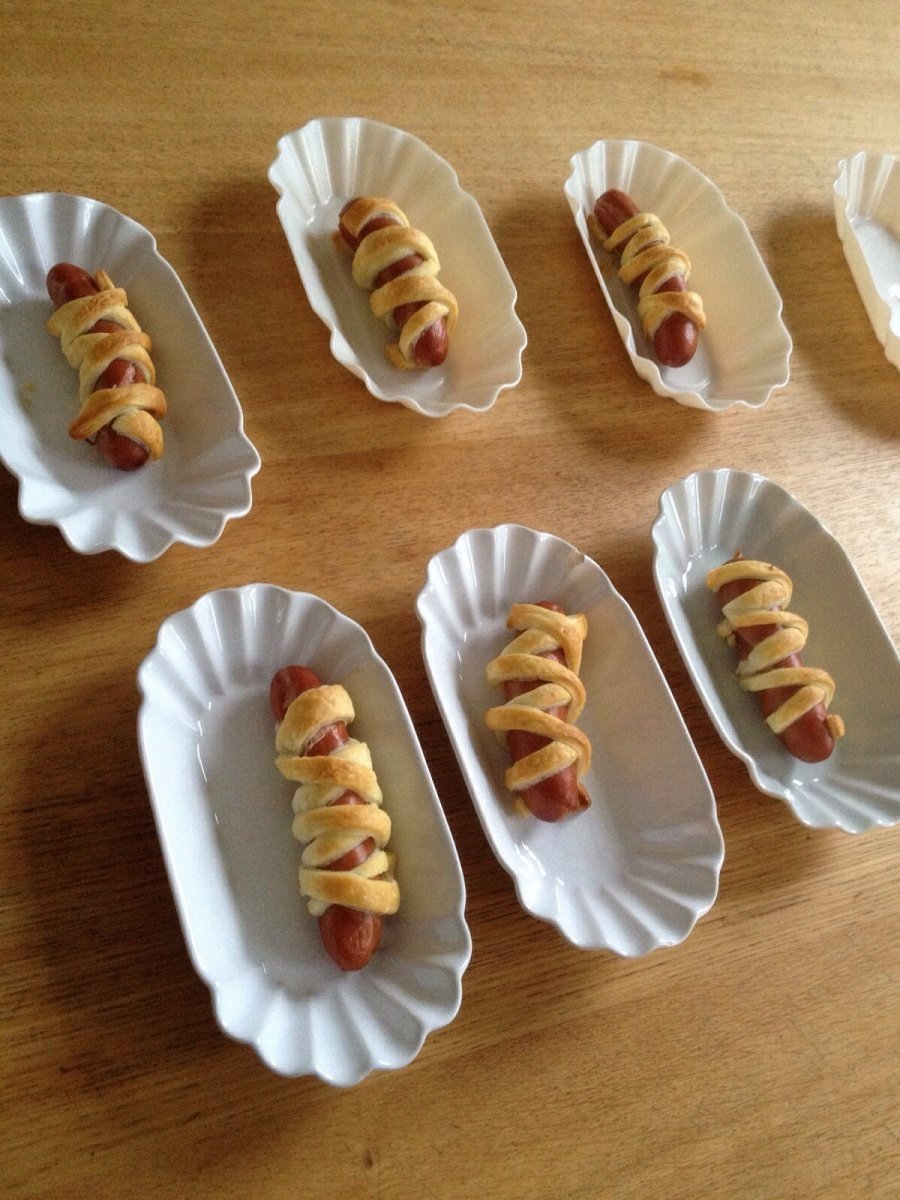 Ein Fest-Essen der Kinder: Das kommt raus, wenn man Kinder alleine kochen lässt 4 img 09661