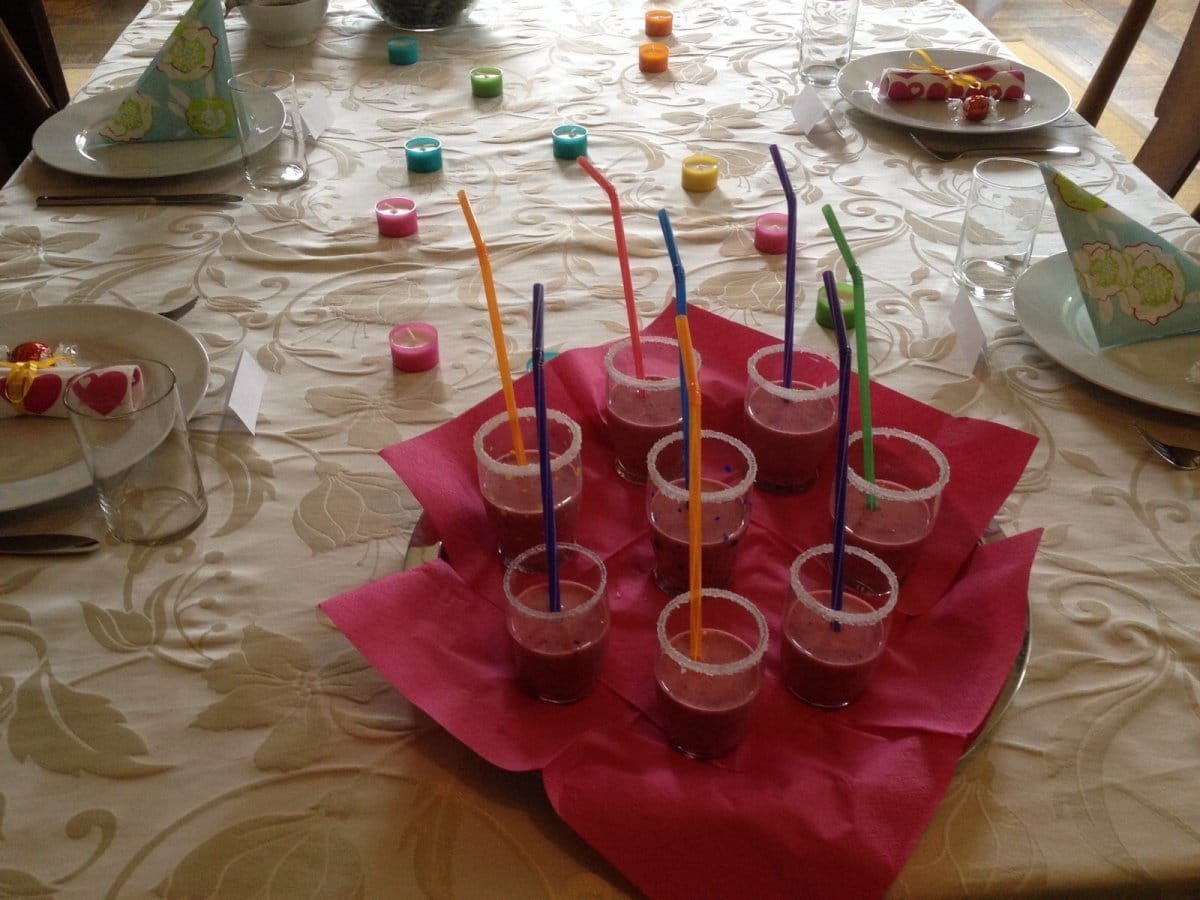 Ein Fest-Essen der Kinder: Das kommt raus, wenn man Kinder alleine kochen lässt 12 img 09681