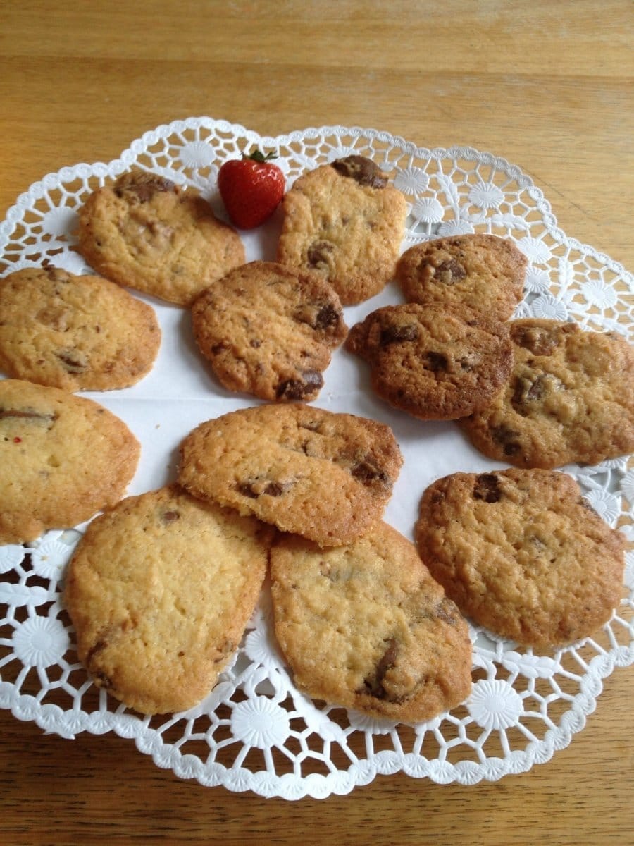 Ein Fest-Essen der Kinder: Das kommt raus, wenn man Kinder alleine kochen lässt 5 img 09701