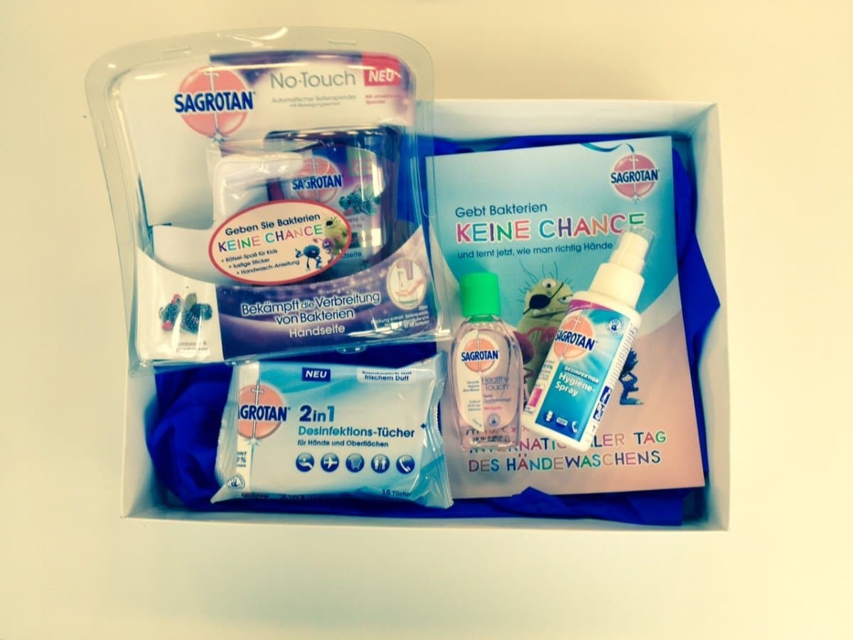 sagrotan stadtlandmama gewinnpaket