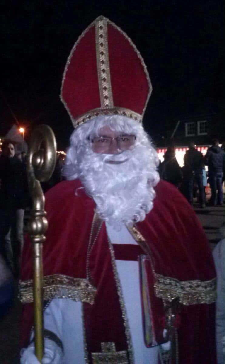nikolaus