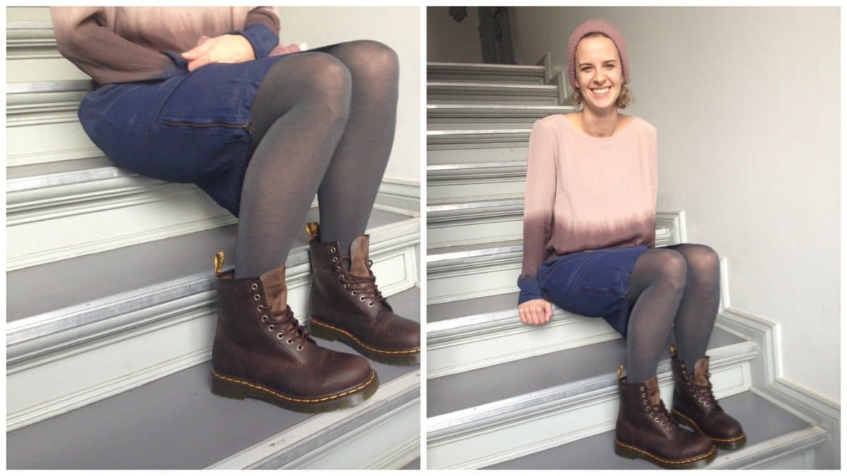 Kooperation mit Zalon: Wie mir eine persönliche Stylistin ein neues Outfit verpasste 4 zalon3