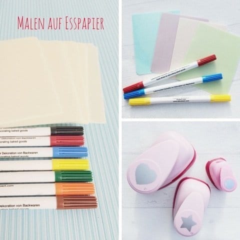 Bilder zum Essen schön: Das entsteht, wenn der Crafty Neighbours Club mit den Kindern auf Reisen ist 2 crafty1