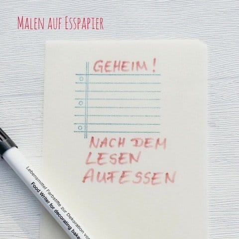 Bilder zum Essen schön: Das entsteht, wenn der Crafty Neighbours Club mit den Kindern auf Reisen ist 5 crafty4