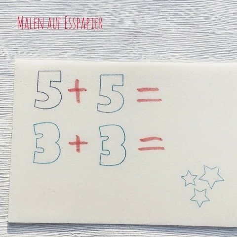 Bilder zum Essen schön: Das entsteht, wenn der Crafty Neighbours Club mit den Kindern auf Reisen ist 7 crafty6