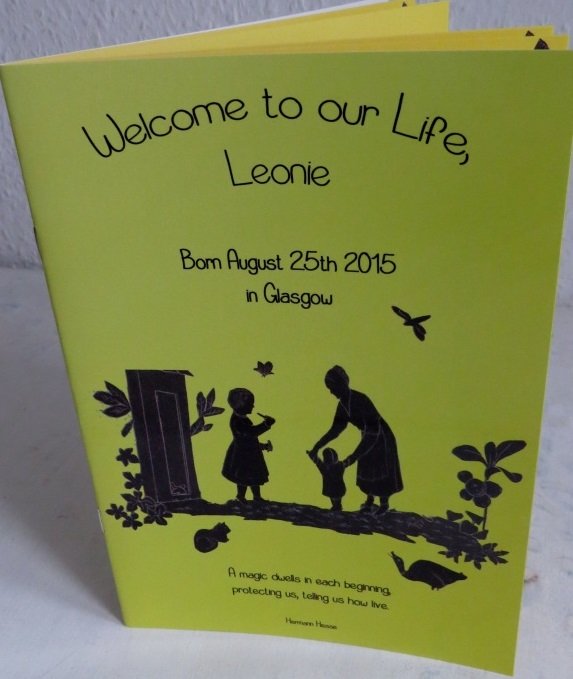 "Und Ihr so?": Heute mit Olaolu, Philipp und Baby Naima aus Berlin 2 olaolu3