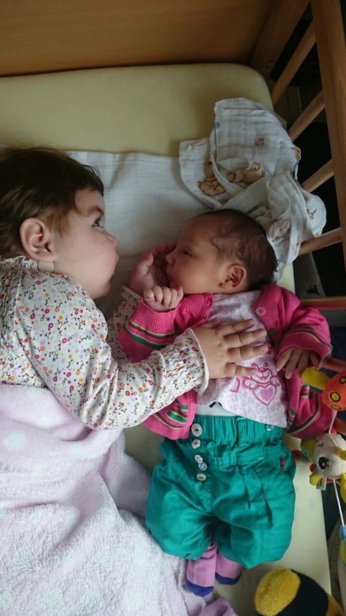 Gastbeitrag von Aylin: Meine Reise mit Johanna - wie ich von meinem Kind Abschied nahm 3 johanna3