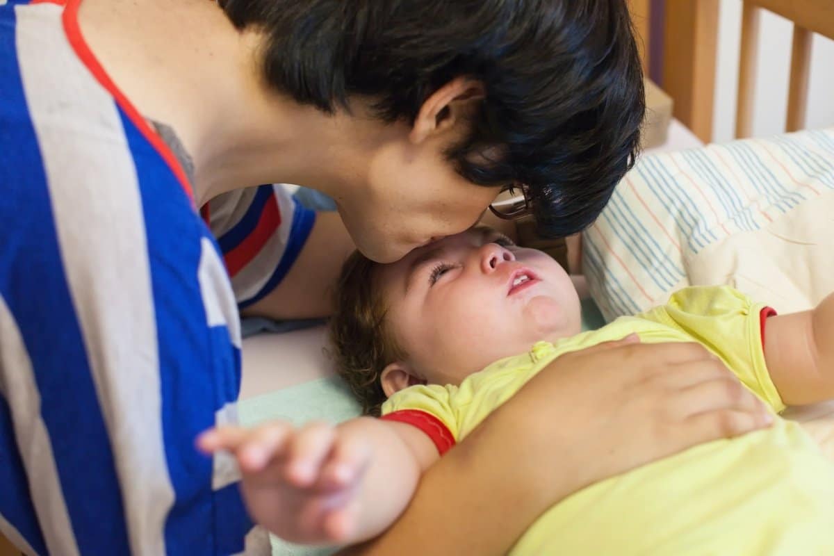 Gastbeitrag von Aylin: Meine Reise mit Johanna - wie ich von meinem Kind Abschied nahm 4 johanna4