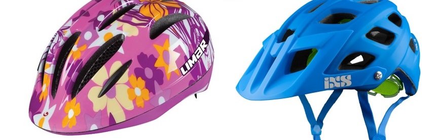 Kampagne der Deutschen Verkehrswacht: Fahrrad-Helme für die ganze Familie zu gewinnen! 4 helme