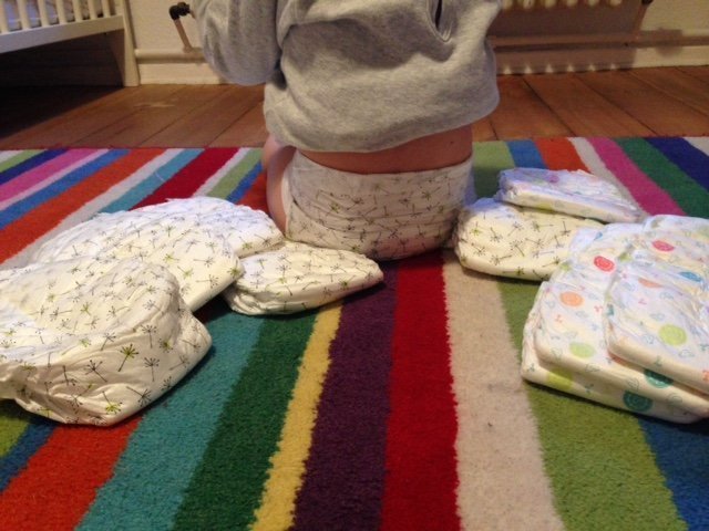 Kooperation mit LILLYDOO: Gewinnt ein Windel-Abo und erfahrt alles über die vegane Windel 4 lillydooaufmacher