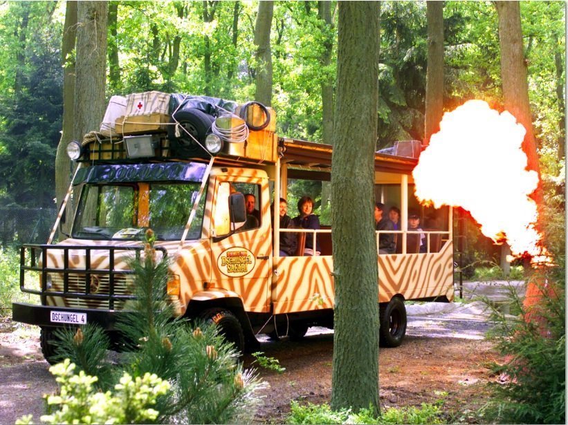 Für die ganze Familie: Gewinnt einen Tag im Serengeti Park Hodenhagen 3 serengeti3