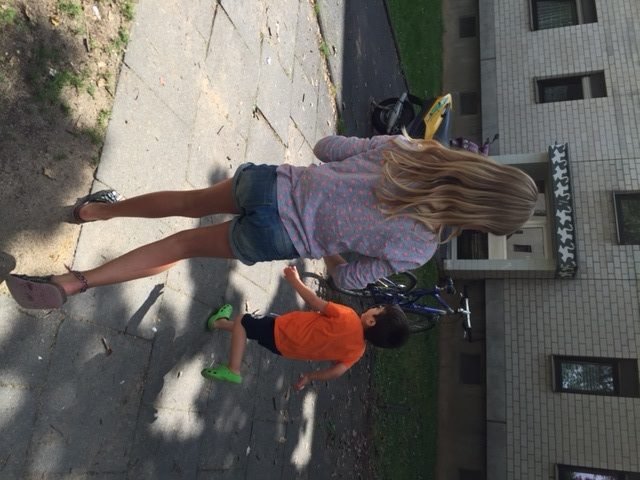 Dank an die edlen Spender: Unsere Flüchtlingsfamilie aus Syrien erwartet ein Baby - und so viele helfen 4 syrerbesuch rotated