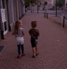 Gastbeitrag von Ulrike: Wie das Wechselmodell nach der Trennung gelingen kann 2 ulrikeneu