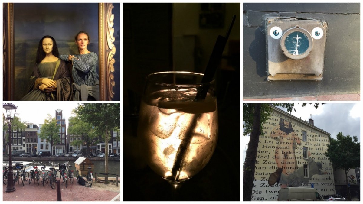 3-Generationen-Reise: Mit Bruder, Mutter und Tochter ein Wochenende nach Amsterdam 4 amsterdamcollage4