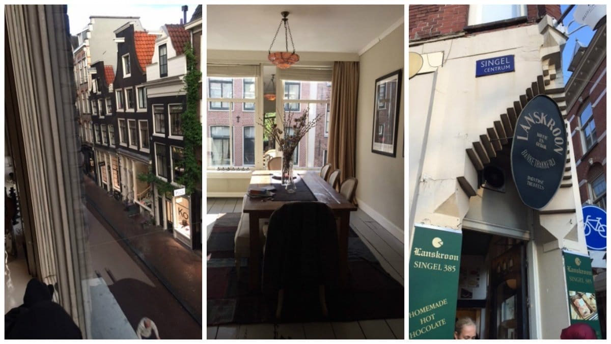3-Generationen-Reise: Mit Bruder, Mutter und Tochter ein Wochenende nach Amsterdam 2 amsterdamcollage5