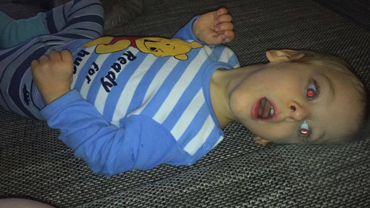 Interview mit Pia: Mein Sohn lag sieben Tage im Koma und ist seitdem schwer behindert 2 pia2 0