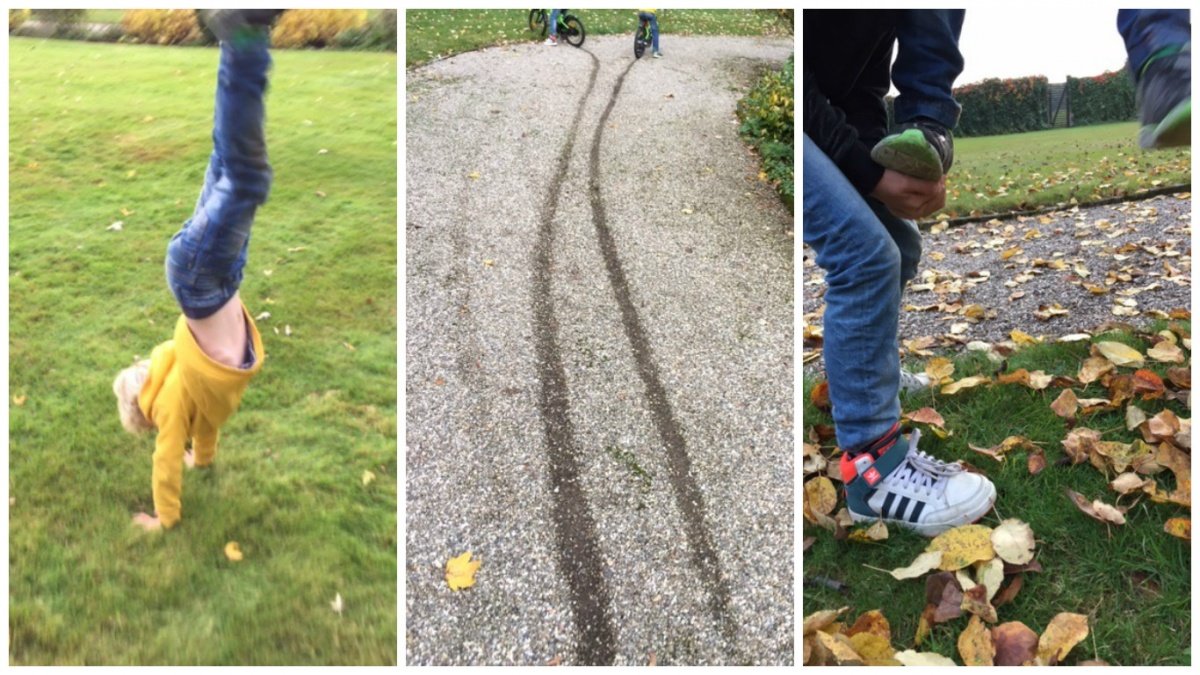 Kindermagazin Yummi: Wir durften einen ersten exklusiven Blick in das Heft werfen und erzählen von eigenen Natur-Abenteuern am Nachmittag 3 yummijungsnatur