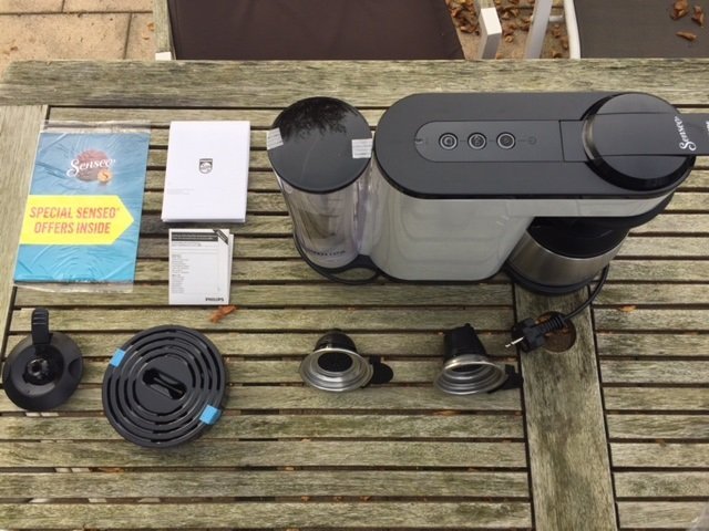 Wochenend-Knaller: Wir erzählen, welchen Einfluss Kaffee auf unsere Beziehung hat und IHR könnt eine Senseo Switch gewinnen! 2 senseoswitch2