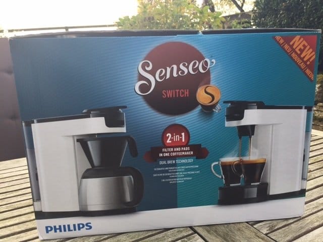 Wochenend-Knaller: Wir erzählen, welchen Einfluss Kaffee auf unsere Beziehung hat und IHR könnt eine Senseo Switch gewinnen! 4 senseoswitch3